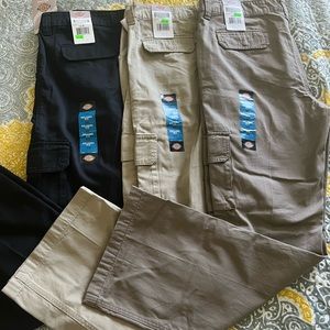 Dickies Womens Work Pants